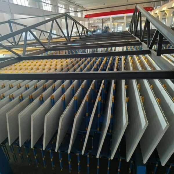 PIR insulation panel for cold storage room